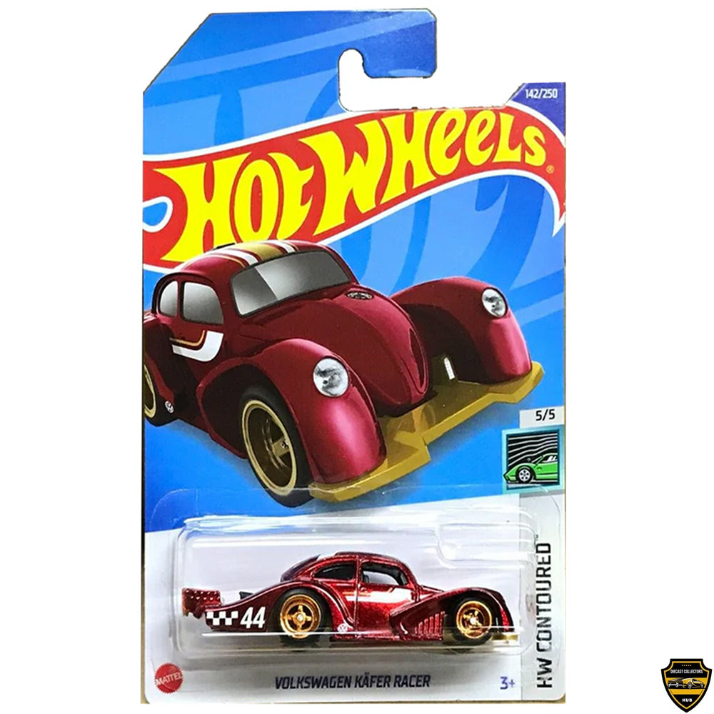 Hot Wheels STH - Volkswagen Kafer Racer