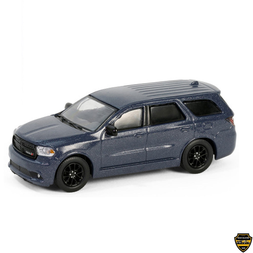 Greenlight Hollywood 1:64 Die Cast # NCIS:HAWAI'I - 2018 Dodge Durango