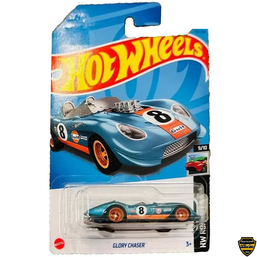 Hot Wheels STH - 2023 Hot Wheels Glory Chaser