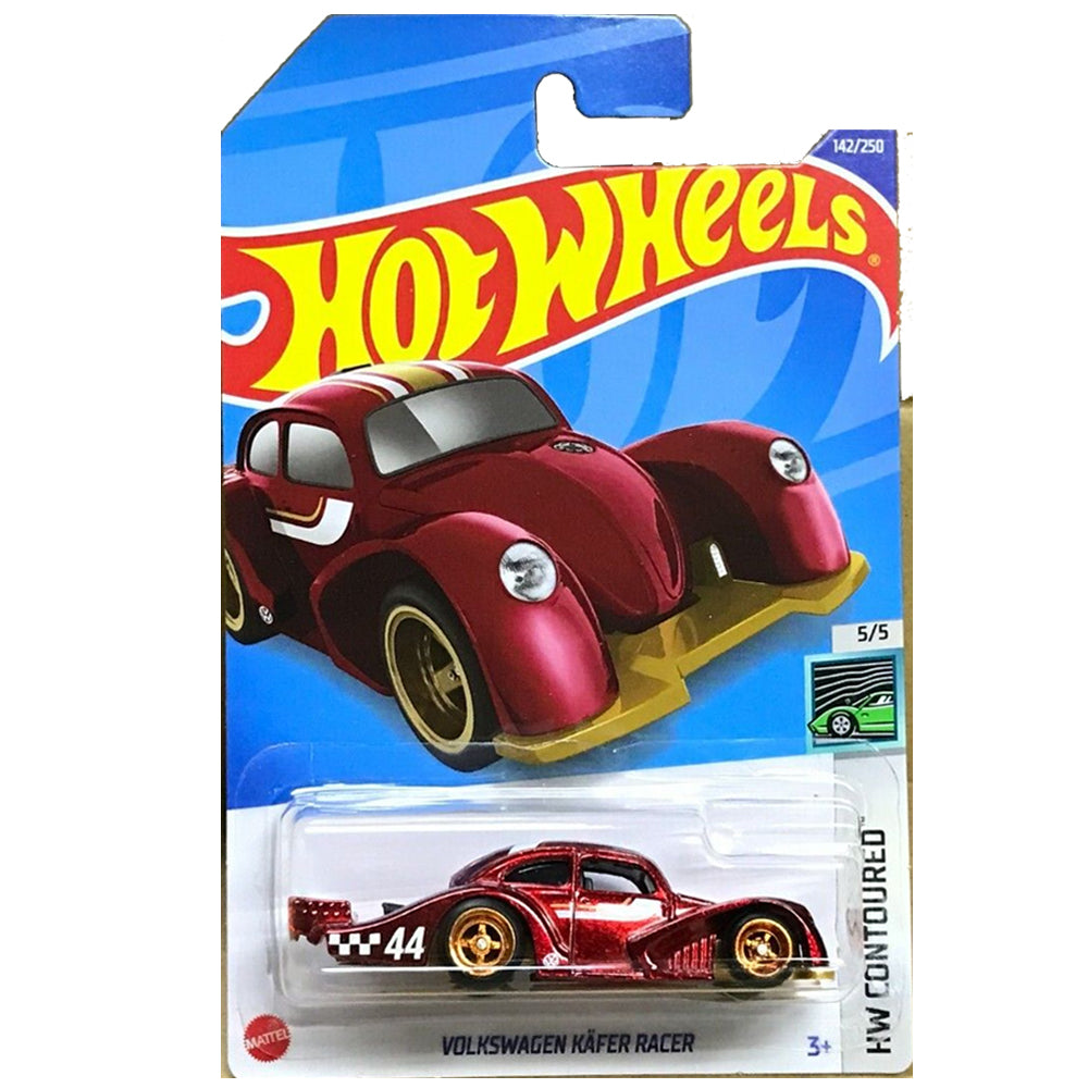 Hot Wheels STH - Volkswagen Kafer Racer