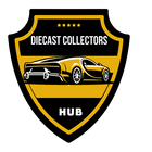 Diecast Collectors Hub